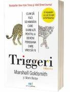 Triggeri - Ed. 2 - Marshall Goldsmith (ISBN: 9786303031705)
