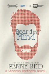 Beard in Mind - Penny Reid (ISBN: 9781942874324)