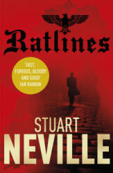 Ratlines (2013)
