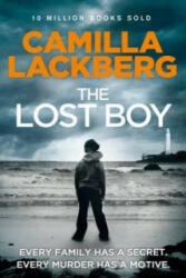 Lost Boy (2013)