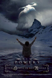 Stress of Her Regard - Tim Powers (ISBN: 9781892391797)