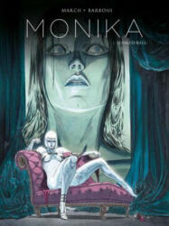 Monika Vol. 1: Masked Ball - Thilde Barboni (ISBN: 9781785853524)