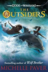 Outsiders (Gods and Warriors Book 1) - Michelle Paver (2013)