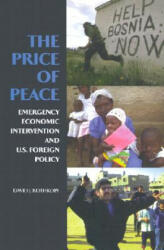 Price of Peace - David J. Rothkopf (ISBN: 9780870031502)