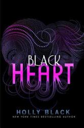 Black Heart - Holly Black (ISBN: 9781442403475)