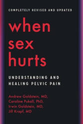 When Sex Hurts - Caroline Pukall, Jill Krapf (ISBN: 9780306827426)