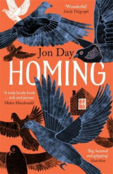 Jon Day - Homing - Jon Day (ISBN: 9781473635401)