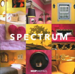 Spectrum IV: The Other Book (ISBN: 9780993557743)