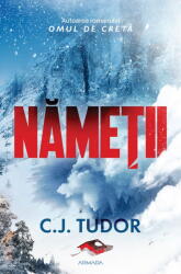 Nametii - C. J. Tudor (2024)