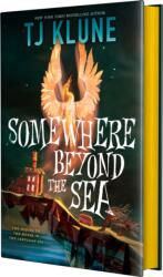 Somewhere Beyond the Sea (ISBN: 9781250881205)