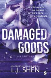 Damaged Goods (ISBN: 9781405966979)