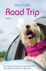 Road trip - Ena Fitzbel (ISBN: 9782824609539)