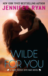 Wilde for You - Jennifer Ryan (2024)