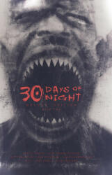 30 Days of Night Deluxe Edition: Book Two - Matt Fraction, Ben Templesmith, Kody Chamberlain (2024)