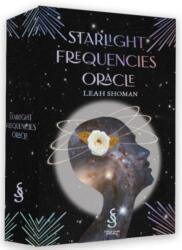 Starlight Frequencies Oracle (2024)