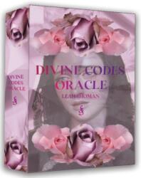 Divine Codes Oracle (2024)