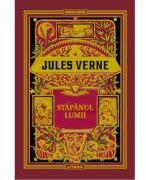 Volumul 59. Jules Verne. Stapanul lumii (ISBN: 9786303191348)