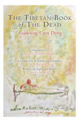 Tibetan Book of the Dead - Padmasambhava (ISBN: 9781583945551)