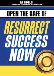Open the Safe of Resurrect Success Now (ISBN: 9781698708096)