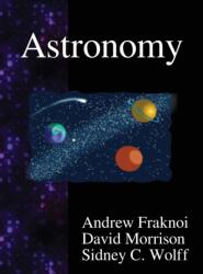 Astronomy - ANDREW FRAKNOI (ISBN: 9789888407316)