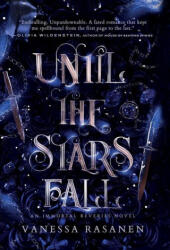 Until the Stars Fall (ISBN: 9781732765283)