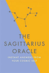 Sagittarius Oracle - Susan Kelly (ISBN: 9781529412369)