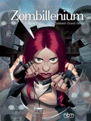 Zombillenium Set Vols 5 & 6 (ISBN: 9781681123172)