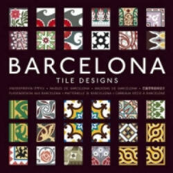 Barcelona Tile Design - Pepin Press, Mario Arturo Hernandez (ISBN: 9789057681233)