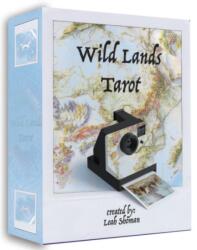 Wild Lands Tarot (2024)