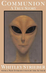 Communion - Whitley Strieber (2022)