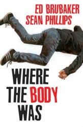 Where the Body Was (2023)