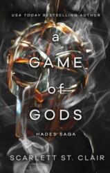 A Game of Gods (2023)