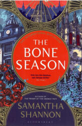 The Bone Season (2024)