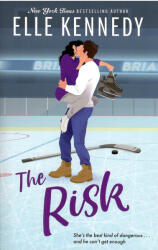 Elle Kennedy: Elle Kennedy: The Risk (2023)