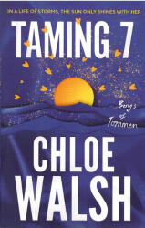 Taming 7 (2024)