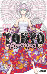 Tokyo Revengers - Tome 27 - Ken Wakui (2023)