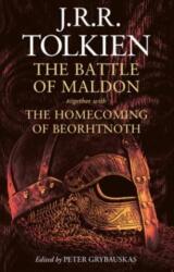 Bătălia de la Maldon (2023)