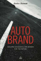 Auto Brand - Anders Parment (2014)