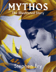 Mythos: The stunningly iIllustrated story (2023)