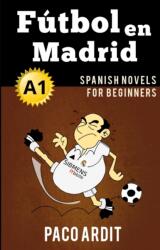 Spanish Novels (2014)