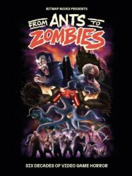 From Ants to Zombies: Six Decades of Video Game Horror (2023)