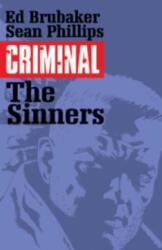 Criminal Volume 5: The Sinners (ISBN: 9781632152985)