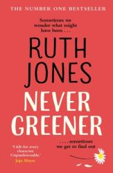 Never Greener (ISBN: 9781784162221)