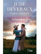 O promisiune imposibila (vol. 39) - Jude Deveraux, Tara Sheets (ISBN: 9786303193717)