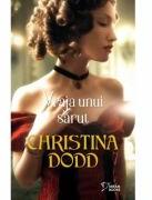Vraja unui sarut (vol. 42) - Christina Dodd (ISBN: 9786303191652)