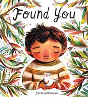 Found You PB (ISBN: 9781407196275)