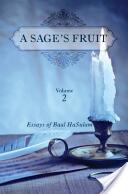 A Sage's Fruit (ISBN: 9781772280074)