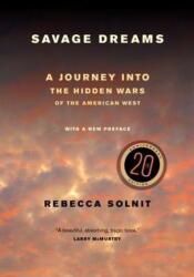 Savage Dreams (ISBN: 9780520282285)