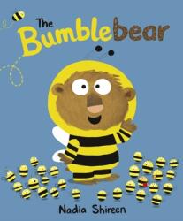 Ursulețul Bumblebear (ISBN: 9781780080154)
