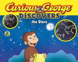 Curious George Discovers the Stars - H A Rey (ISBN: 9780544651647)